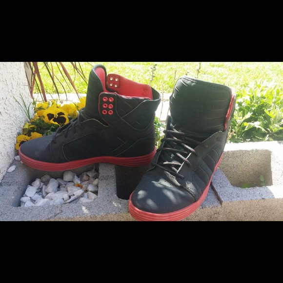 Supra | Shoes | Supra Footwear Co Muska 